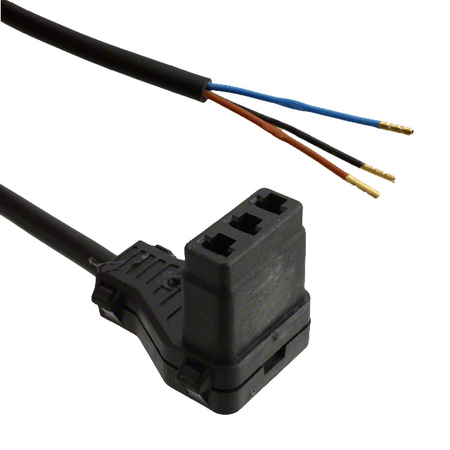 CORD FAN POWER 1500MM RT ANG