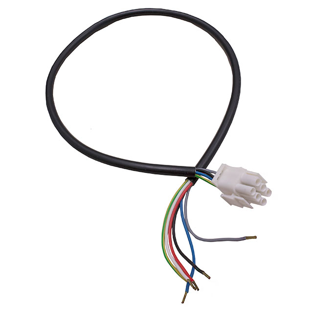 CABLE 650MM CENTRIFUGAL