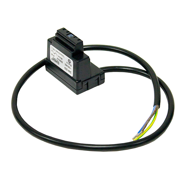 VALVE HARNESS 120VAC COM