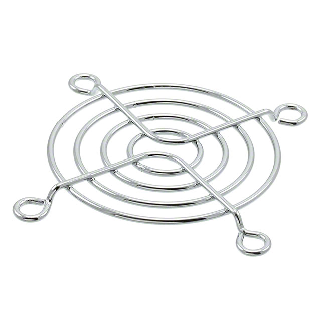 FINGER GUARD 60MM 4 RINGS