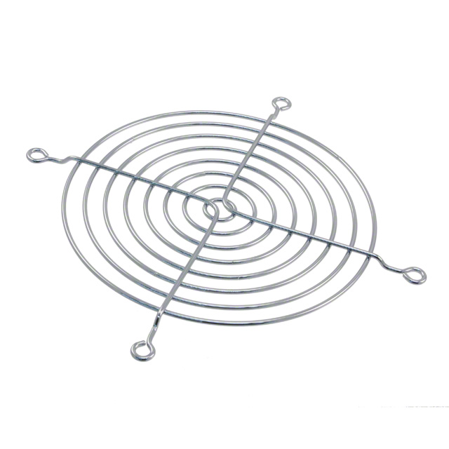 FAN GUARD 119MM METAL