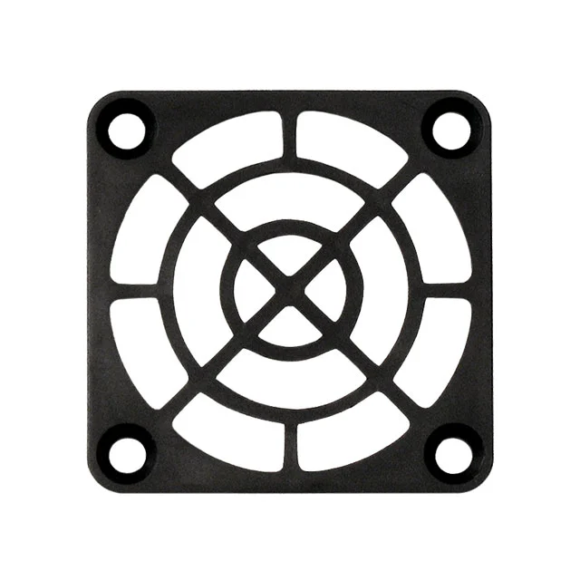 40MM PLASTIC FAN GUARD