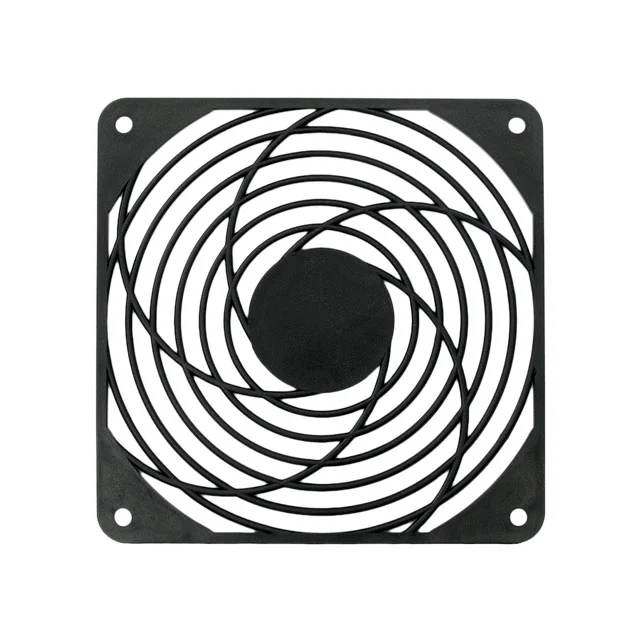 FAN GUARD 120MM PLASTIC