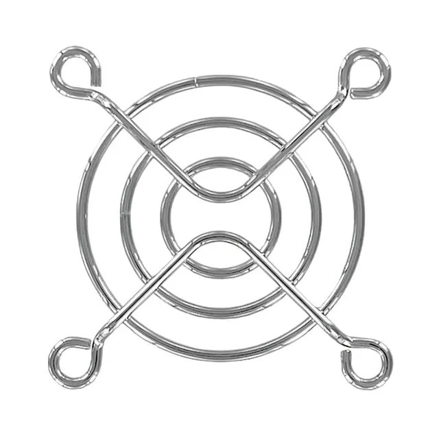 FAN GUARD 50MM METAL