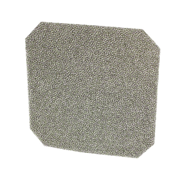 80MM FAN FILTER MEDIA 45PPM