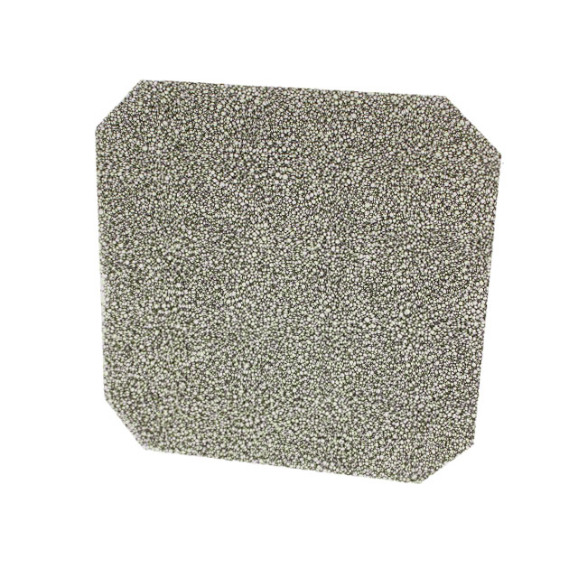 80MM FAN FILTER MEDIA 30PPM