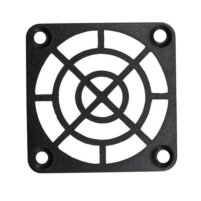 FAN GUARD PLASTIC 40MM