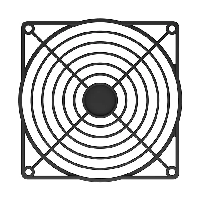 120MM PLASTIC FAN GUARD