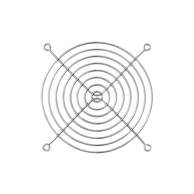 120MM FAN GUARD