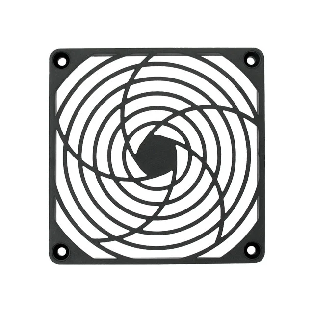 120MM PLASTIC FAN GUARD
