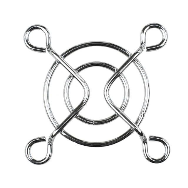 FAN GUARD, 40 MM FAN, 32 X 32 MM FAN GUARD, 40 MM FAN, 32 X 32 MM