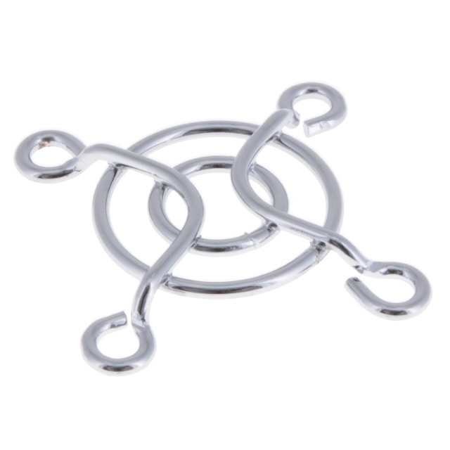 FAN GUARD 30MM METAL