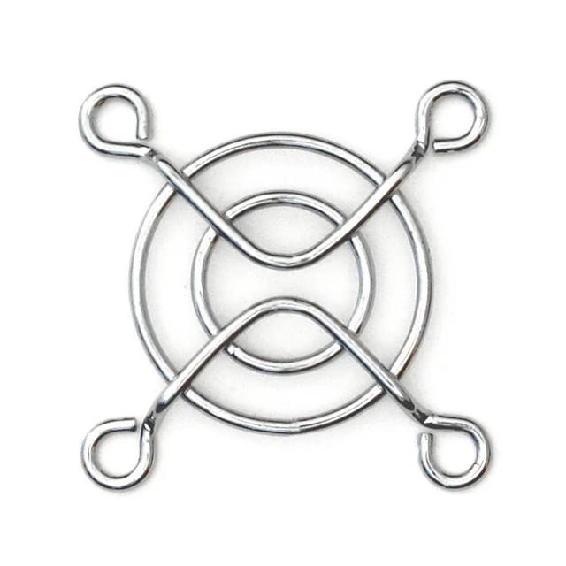 38MM STANDARD FAN GUARDS