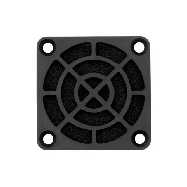 40MM PLASTIC FAN GUARD 45PPI 40MM PLASTIC FAN GUARD 45PPI