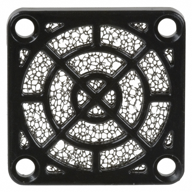 FINGER/FILTR ASM 40MM PLAS 30PPI FINGER/FILTR ASM 40MM PLAS 30PPI