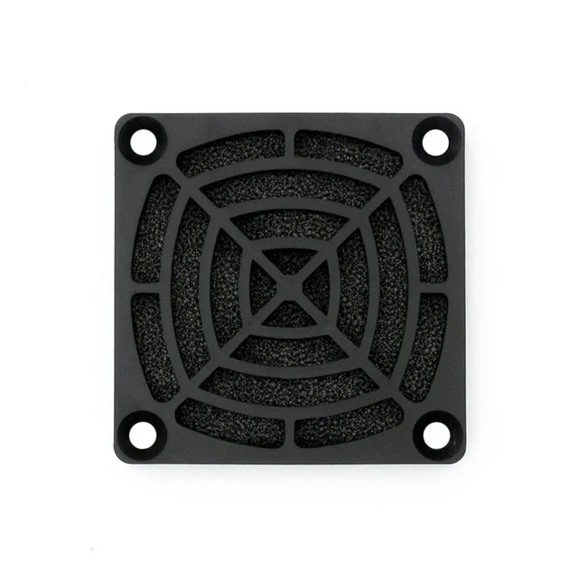 60MM PLASTIC FAN GUARD 30PPI