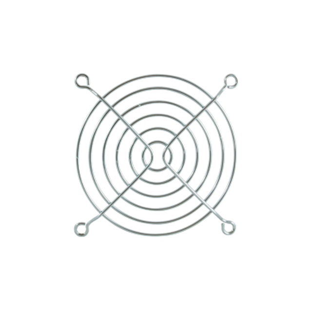 FAN GUARD 92MM METAL