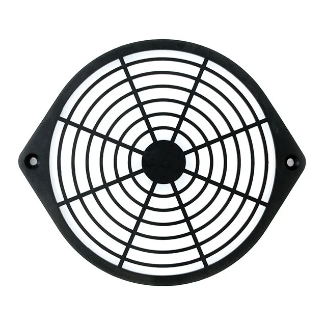 162MM PLASTIC FAN GUARD