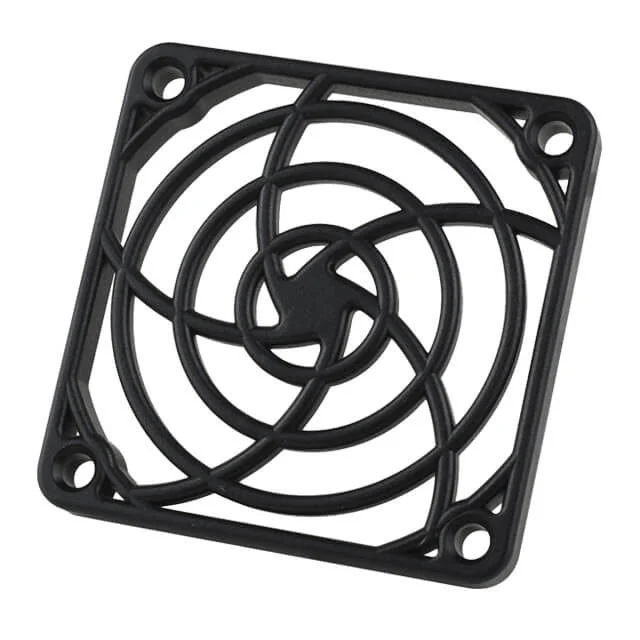 FAN GUARD, 60 MM FAN, 60.4 X 60.