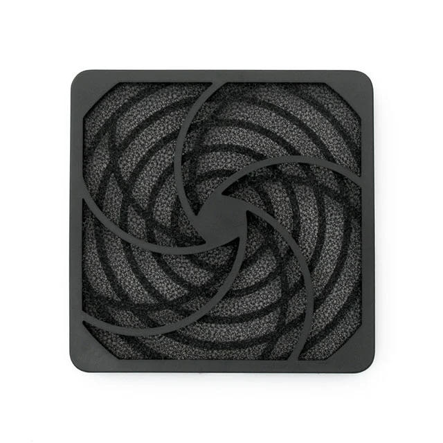 92MM PLASTIC FAN GUARD 30PPI