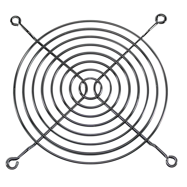 FAN GUARD METAL 127MM