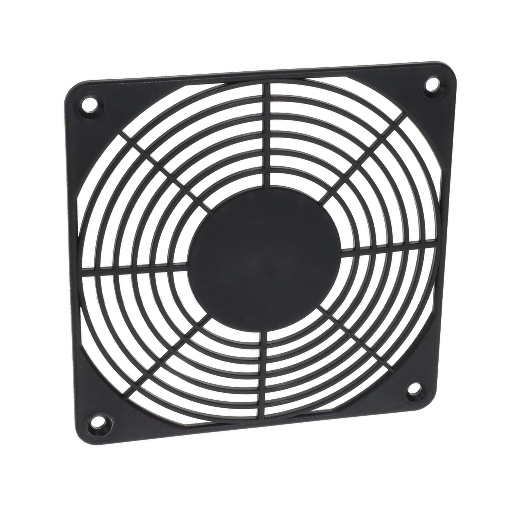 PLASTIC FAN GUARD 120MM