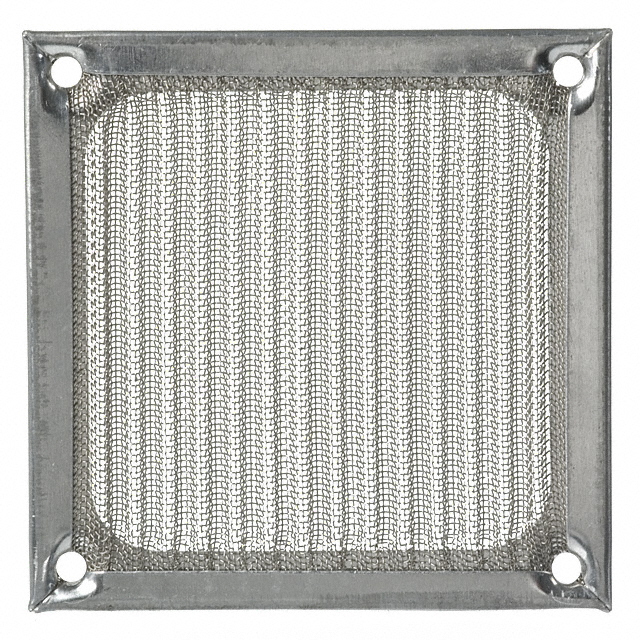 FAN FILTER/SCREEN 80MM