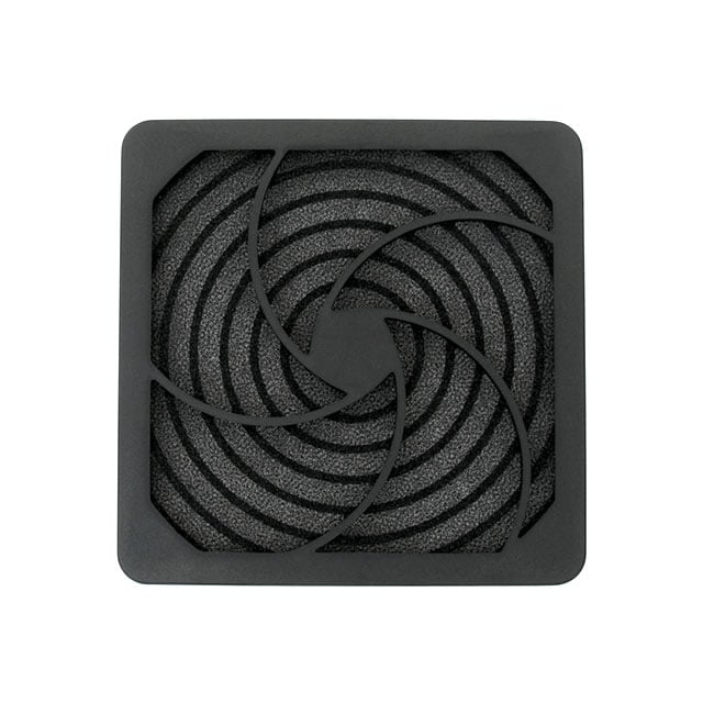 120MM PLASTIC FAN GUARD 45PPI