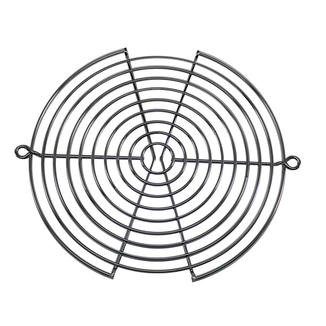 FAN GUARD METAL 172MM