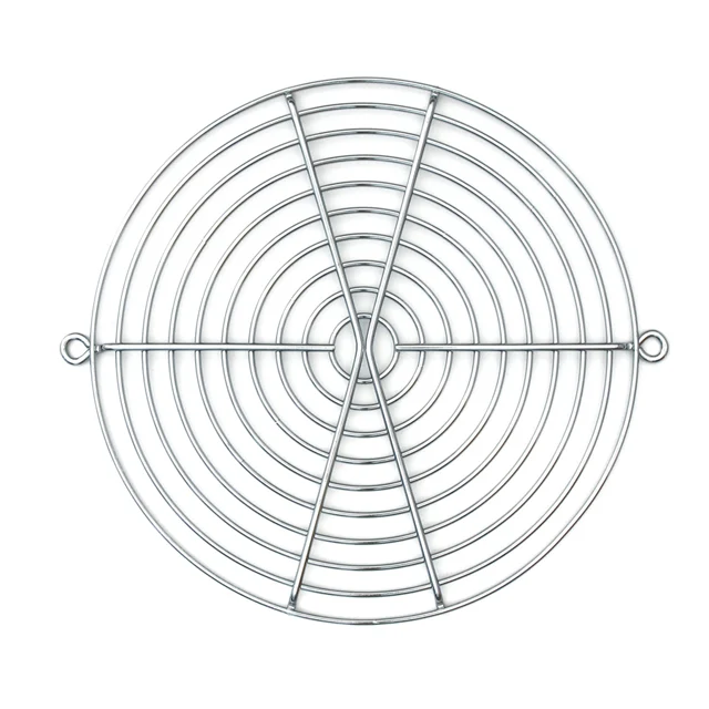 172MM STANDARD FAN GUARDS