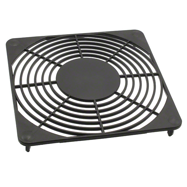 BARBED GUARD 107/110/113