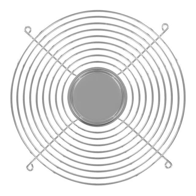 FAN GUARD 254MM METAL