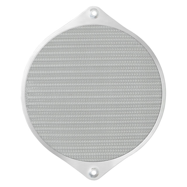FAN FILTER 162MM METAL