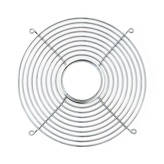 254MM ROUND FAN GUARD