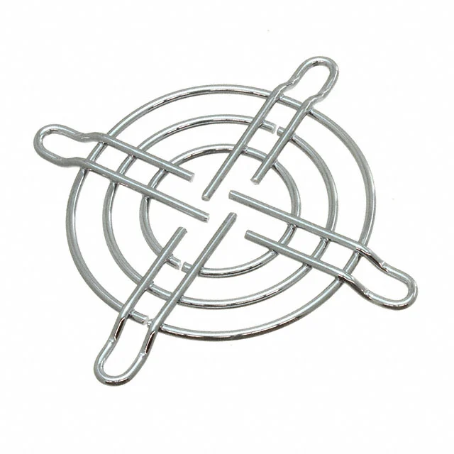 52MM FAN GUARD SILVER 52MM FAN GUARD SILVER