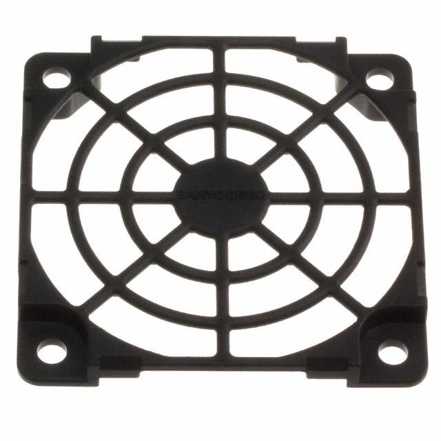 60MM RESIN FAN GUARD 60MM RESIN FAN GUARD