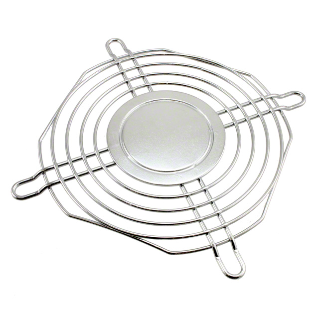 FAN GUARD 80MM METAL