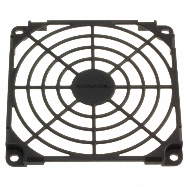 92MM RESIN FAN GUARD 92MM RESIN FAN GUARD