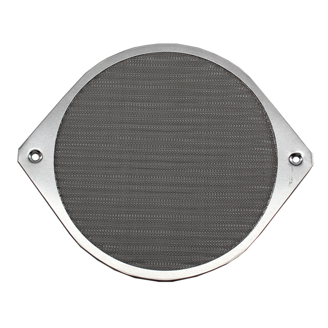 FAN GUARD 172MM WIRE MESH NATURL