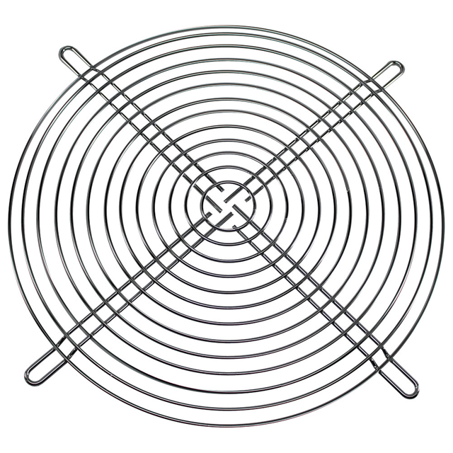 FAN GUARD METAL 225MM