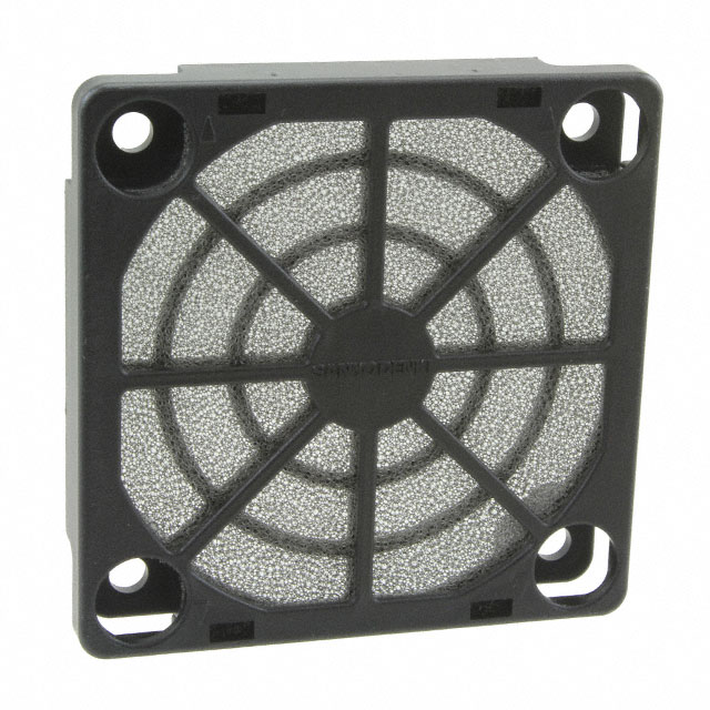 RESIN FILTER KITS 60MM (30PPI)