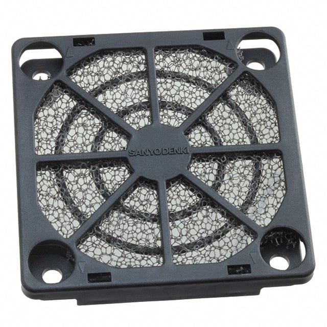 RESIN FILTER KITS 60MM (13PPI)