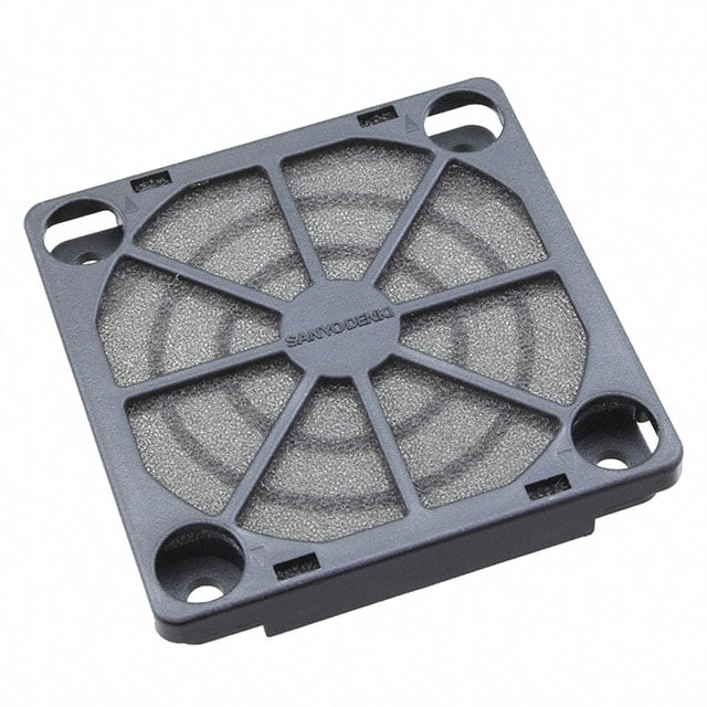 RESIN FILTER KITS 60MM (40PPI)