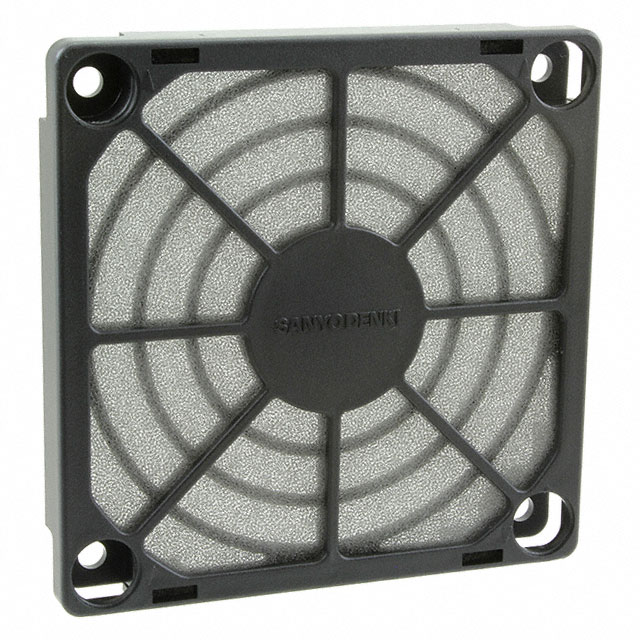 RESIN FILTER KITS 80MM (40PPI)