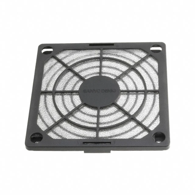 RESIN FILTER KITS 120MM (20PPI)