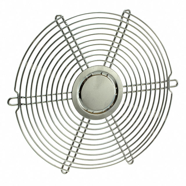 FINGER GUARD METAL F/6000 SERIES