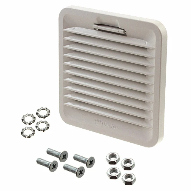 EXHAUST FILTER SIZE 1 UL TYPE 12