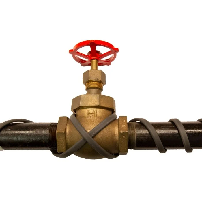 SpeedTrace Self-Regulating Heati SpeedTrace Self-Regulating Heati