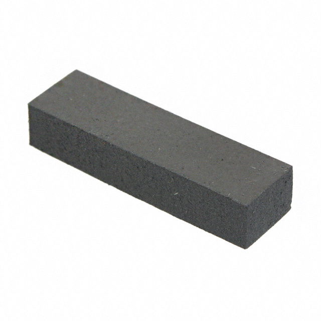 THERM PAD 35X10MM GRAY
