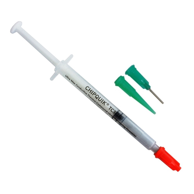 HEAT SINK THERMAL COMPOUND